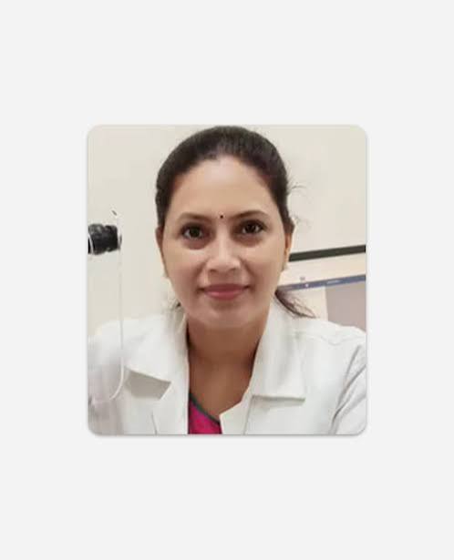 Dr Sireesha Pasupuleti